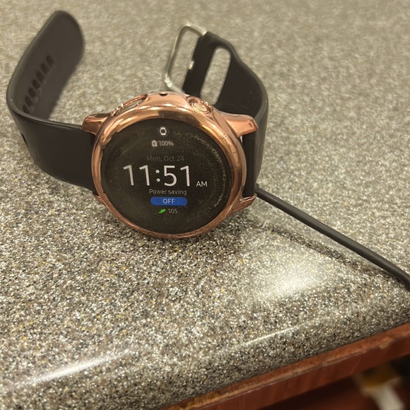 Samsung Accessories Samsung Galaxy Watch Connect Bluetooth With Phone Poshmark
